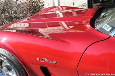 1974 Chevrolet Corvette Convertible   - Photo 75 - Carver, MA 02330