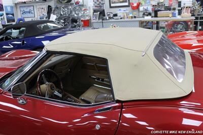 1974 Chevrolet Corvette Convertible   - Photo 28 - Carver, MA 02330