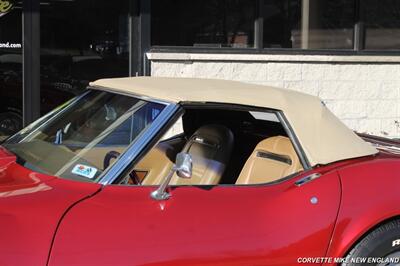 1974 Chevrolet Corvette Convertible   - Photo 73 - Carver, MA 02330