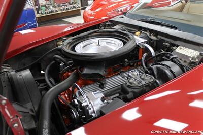 1974 Chevrolet Corvette Convertible   - Photo 58 - Carver, MA 02330