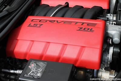 2013 Chevrolet Corvette 427 Collector Edition 60th Anniversary - Photo 43 - Carver, MA 02330