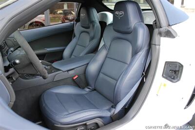 2013 Chevrolet Corvette 427 Collector Edition 60th Anniversary - Photo 20 - Carver, MA 02330