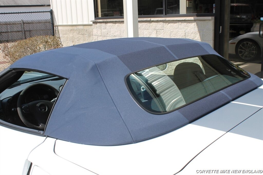 2013 Chevrolet Corvette 427 Collector Edition 60th Anniversary - Photo 7 - Carver, MA 02330