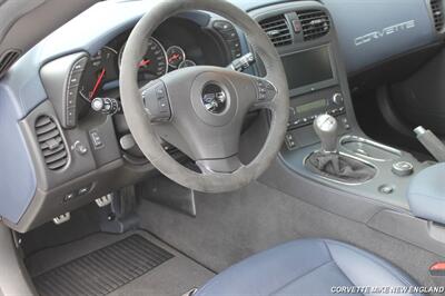 2013 Chevrolet Corvette 427 Collector Edition 60th Anniversary - Photo 18 - Carver, MA 02330