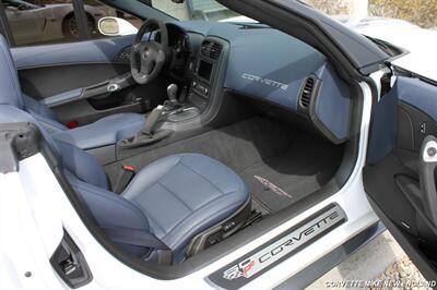 2013 Chevrolet Corvette 427 Collector Edition 60th Anniversary - Photo 36 - Carver, MA 02330