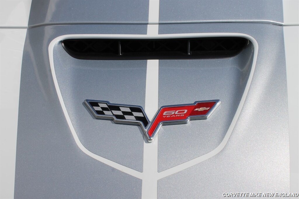 2013 Chevrolet Corvette 427 Collector Edition 60th Anniversary - Photo 10 - Carver, MA 02330