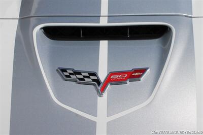 2013 Chevrolet Corvette 427 Collector Edition 60th Anniversary - Photo 10 - Carver, MA 02330