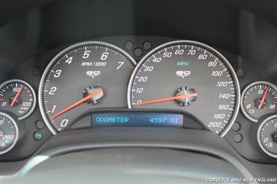 2013 Chevrolet Corvette 427 Collector Edition 60th Anniversary - Photo 28 - Carver, MA 02330