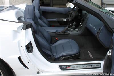 2013 Chevrolet Corvette 427 Collector Edition 60th Anniversary - Photo 35 - Carver, MA 02330