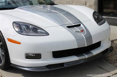 2013 Chevrolet Corvette 427 Collector Edition 60th Anniversary - Photo 29 - Carver, MA 02330