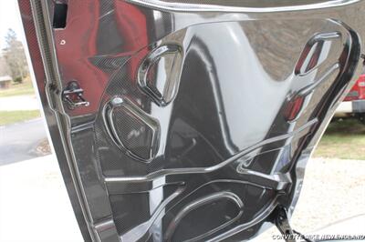 2013 Chevrolet Corvette 427 Collector Edition 60th Anniversary - Photo 41 - Carver, MA 02330