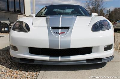 2013 Chevrolet Corvette 427 Collector Edition 60th Anniversary - Photo 8 - Carver, MA 02330