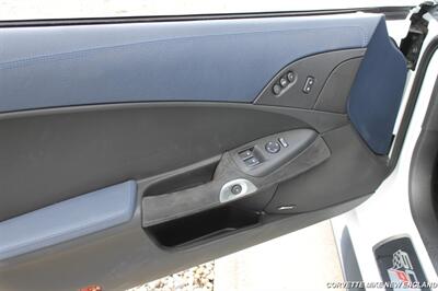 2013 Chevrolet Corvette 427 Collector Edition 60th Anniversary - Photo 19 - Carver, MA 02330