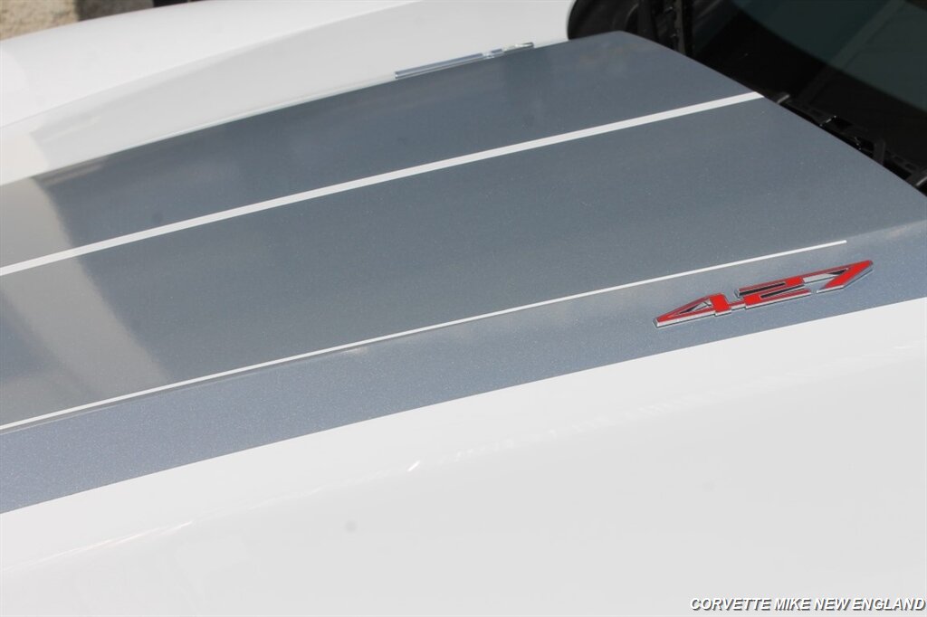 2013 Chevrolet Corvette 427 Collector Edition 60th Anniversary - Photo 12 - Carver, MA 02330