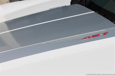 2013 Chevrolet Corvette 427 Collector Edition 60th Anniversary - Photo 12 - Carver, MA 02330