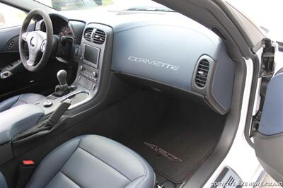 2013 Chevrolet Corvette 427 Collector Edition 60th Anniversary - Photo 23 - Carver, MA 02330
