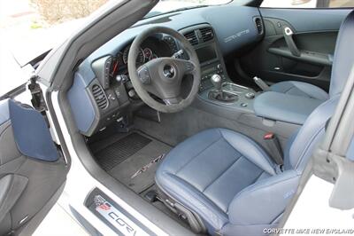 2013 Chevrolet Corvette 427 Collector Edition 60th Anniversary - Photo 17 - Carver, MA 02330