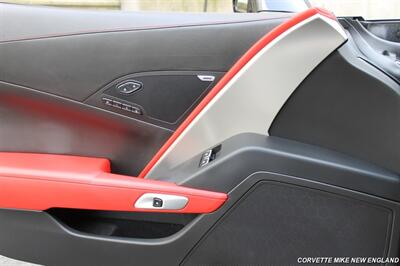 2014 Chevrolet Corvette Stingray Z51   - Photo 32 - Carver, MA 02330