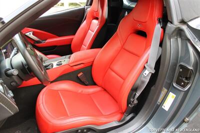 2014 Chevrolet Corvette Stingray Z51   - Photo 35 - Carver, MA 02330