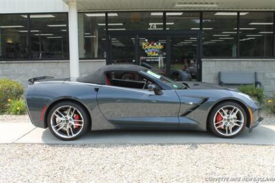 2014 Chevrolet Corvette Stingray Z51   - Photo 19 - Carver, MA 02330