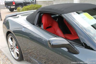 2014 Chevrolet Corvette Stingray Z51   - Photo 15 - Carver, MA 02330