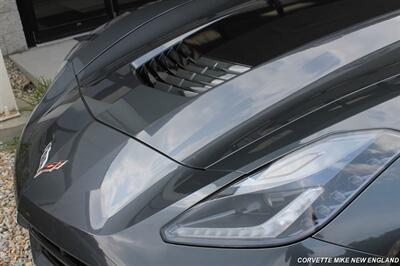 2014 Chevrolet Corvette Stingray Z51   - Photo 11 - Carver, MA 02330