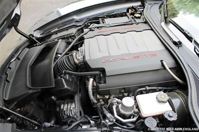 2014 Chevrolet Corvette Stingray Z51   - Photo 43 - Carver, MA 02330