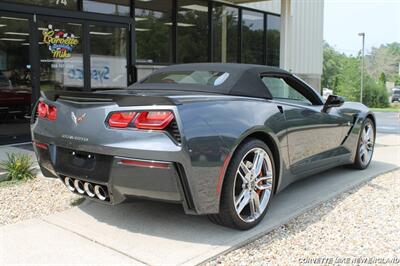 2014 Chevrolet Corvette Stingray Z51   - Photo 22 - Carver, MA 02330