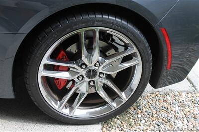 2014 Chevrolet Corvette Stingray Z51   - Photo 26 - Carver, MA 02330