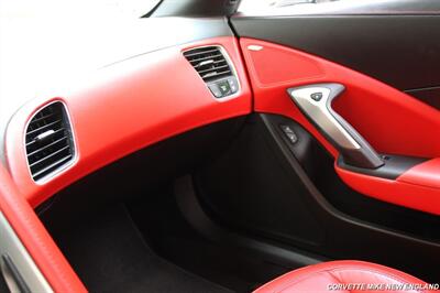 2014 Chevrolet Corvette Stingray Z51   - Photo 29 - Carver, MA 02330