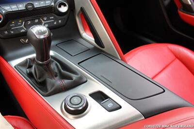 2014 Chevrolet Corvette Stingray Z51   - Photo 30 - Carver, MA 02330