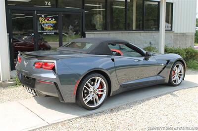 2014 Chevrolet Corvette Stingray Z51   - Photo 21 - Carver, MA 02330