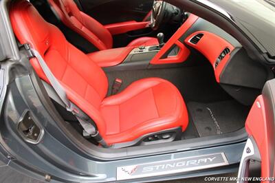 2014 Chevrolet Corvette Stingray Z51   - Photo 40 - Carver, MA 02330