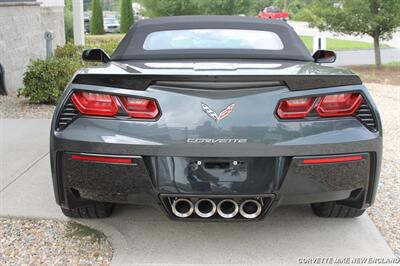 2014 Chevrolet Corvette Stingray Z51   - Photo 12 - Carver, MA 02330