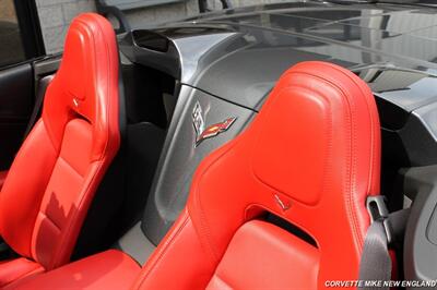 2014 Chevrolet Corvette Stingray Z51   - Photo 9 - Carver, MA 02330