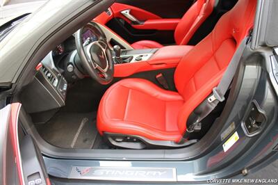 2014 Chevrolet Corvette Stingray Z51   - Photo 33 - Carver, MA 02330