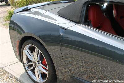 2014 Chevrolet Corvette Stingray Z51   - Photo 24 - Carver, MA 02330