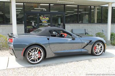 2014 Chevrolet Corvette Stingray Z51   - Photo 20 - Carver, MA 02330