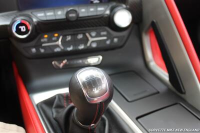 2014 Chevrolet Corvette Stingray Z51   - Photo 28 - Carver, MA 02330