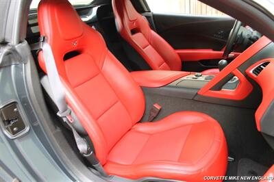 2014 Chevrolet Corvette Stingray Z51   - Photo 41 - Carver, MA 02330