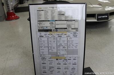 2014 Chevrolet Corvette Stingray Z51   - Photo 44 - Carver, MA 02330
