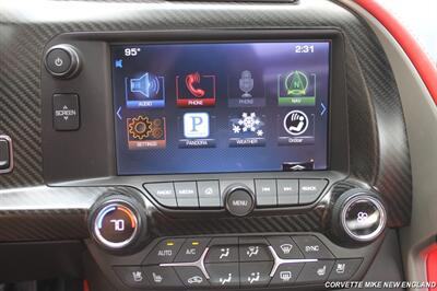 2014 Chevrolet Corvette Stingray Z51   - Photo 27 - Carver, MA 02330