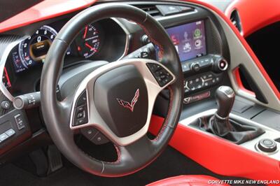 2014 Chevrolet Corvette Stingray Z51   - Photo 36 - Carver, MA 02330