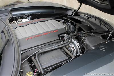 2014 Chevrolet Corvette Stingray Z51   - Photo 42 - Carver, MA 02330
