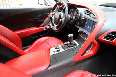 2014 Chevrolet Corvette Stingray Z51   - Photo 38 - Carver, MA 02330