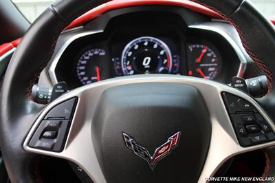 2014 Chevrolet Corvette Stingray Z51   - Photo 31 - Carver, MA 02330