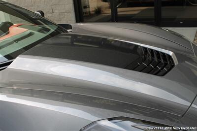 2014 Chevrolet Corvette Stingray Z51   - Photo 23 - Carver, MA 02330