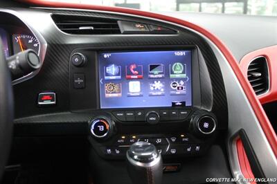 2016 Chevrolet Corvette Z06 - Photo 46 - Carver, MA 02330