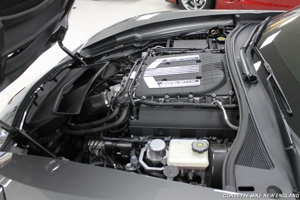 2016 Chevrolet Corvette Z06 - Photo 39 - Carver, MA 02330