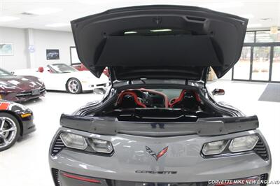 2016 Chevrolet Corvette Z06 - Photo 38 - Carver, MA 02330